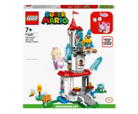 LEGO Super Mario 71407 Cat Peach i lodowa wieża - zestaw rozsz. - 1056693 - zdjęcie 1